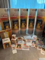 Pokemon reclame spullen, Hobby en Vrije tijd, Ophalen of Verzenden