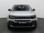 Jeep Avenger 54kWh 1st Edition, Auto's, Jeep, Stof, Gebruikt, 334 min, 5 zetels