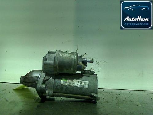 STARTMOTOR Fiat Grande Punto (199) (01-2005/06-2013), Auto-onderdelen, Motor en Toebehoren, Fiat, Gebruikt