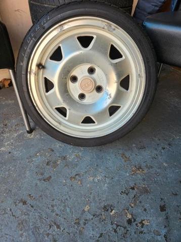 15 inch ats velgen  beschikbaar voor biedingen