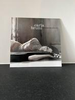 Vinyle Carla Bruni, Neuf, dans son emballage, Enlèvement ou Envoi