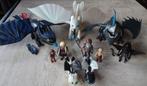 Dragon/Draak - How to train your dragon - Playmobil, Ophalen, Zo goed als nieuw