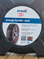 Pewag sneeuwkettingen nieuw, Auto diversen, Sneeuwkettingen, Ophalen, Nieuw