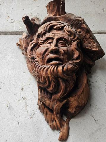 SCULPTUUR beschikbaar voor biedingen