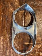 Calandre de phare gauche de la Jaguar XJS ++originale++, Enlèvement ou Envoi, Jaguar