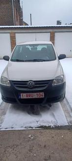 vw, Autos, Euro 5, Achat, Boîte manuelle, Autre carrosserie