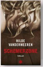 Jeugd 16+ - Schemerzone, Enlèvement ou Envoi, Neuf, Hilde Vandermeeren