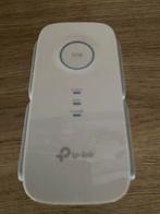 Tp link re650 wifi extender, Computers en Software, Ophalen, Zo goed als nieuw