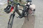 Gazelle Cityzen Speed Powertube S10, Fietsen en Brommers, Ophalen of Verzenden, Zo goed als nieuw, Gazelle
