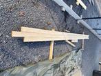 Sls geïmpregneerd 38x89x 5400, Doe-het-zelf en Bouw, Hout en Planken, Nieuw, Ophalen, Geïmpregneerd, 50 mm of meer