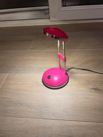 Lamp LED roos beschikbaar voor biedingen
