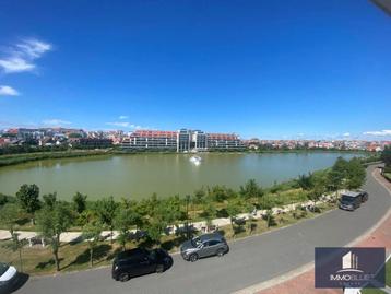 Appartement te koop in Knokke-Heist, 4 slpks, 206 kWh/m²/an, 4 pièces, Appartement, 128 m²
