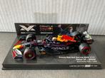 Max Verstappen 1:43 editie 103 Winner Italian GP 2022 F1, Ophalen of Verzenden, Nieuw, Formule 1