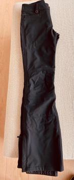 Zwarte Skibroek Roxy. XS, Overige merken, Ophalen of Verzenden, Zo goed als nieuw, Kleding