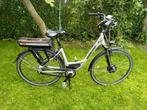 Winora C1 Comfortline e-bike, Overige merken, 50 km per accu of meer, Zo goed als nieuw, 47 tot 51 cm