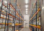 Kavel: Palletstelling, Mecalux-rekken, Ophalen of Verzenden