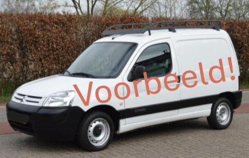Dakdrager / imperiaal voor 1e gen. Berlingo of Partner, Auto diversen, Dakdragers, Gebruikt, Ophalen