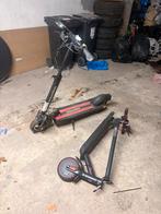 2 elektrische steps, Fietsen en Brommers, Steps, Ophalen of Verzenden, Zo goed als nieuw