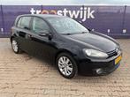 2010 - Volkswagen - Golf - 1.2 TSI TourII BlueM - Personenau, Auto's, Euro 5, Gebruikt, Overige brandstoffen, Bedrijf