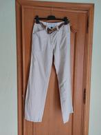 Pantalon beige - taille 40, Kleding | Dames, Beige, Murphy & Nye 33, Lang, Gedragen