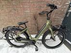 Bijna 'nieuwe Cortina electrische dames fiets, Fietsen en Brommers, Ophalen, Cortina