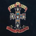 GUNS N'ROSES - APPETITE FOR DESTRUCTION, Cd's en Dvd's, Ophalen of Verzenden, Zo goed als nieuw