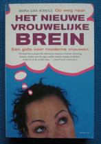 Het nieuwe vrouwelijke brein - Mona Lisa Schulz, Boeken, Ophalen of Verzenden, Zo goed als nieuw, Mona Lisa Schulz