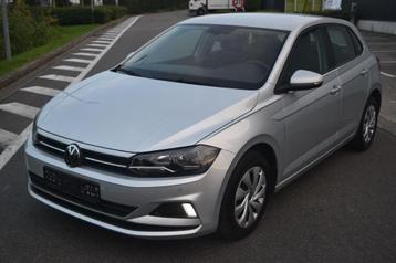 Volkswagen Polo 1.0i Comfortline - Euro6d