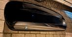 BMW dakkoffer van 420 liter., Ophalen