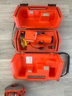 Landmeter te koop, Ophalen, Gebruikt