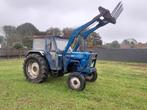 ford 6600 mooie tractor, Zakelijke goederen, Landbouw | Tractoren, Gebruikt, Ophalen of Verzenden, Ford, Tot 80 Pk