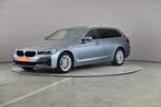 (2BNR429) BMW 5 TOURING, Automaat, Achterwielaandrijving, USB, 5 deurs