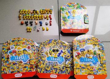 Collection d'émojis Aldi *Parfait état*, Aldi, Enlèvement ou Envoi