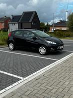 Ford Fiesta 1.25 Trend, Auto's, Voorwielaandrijving, Euro 5, Stof, Zwart