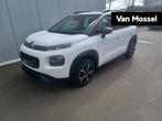 Citroen C3 Aircross 1.2 PureTech S&S Feel, Auto's, Citroën, Te koop, 1154 kg, Benzine, 3 cilinders