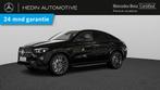 Mercedes-Benz GLE-Klasse 400 e 4MATIC Coupé AMG Line | Pano, Auto's, Stof, Gebruikt, 4 cilinders, Bedrijf