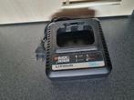 Black Decker 36v, Ophalen, Zo goed als nieuw
