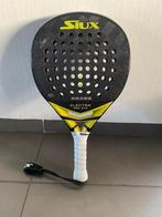 Siux Electra ST3 Stupa Pro, Sport en Fitness, Padel, Ophalen, Nieuw, Padelracket