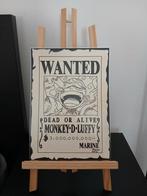 Poster uit één stuk, Ophalen of Verzenden, Nieuw