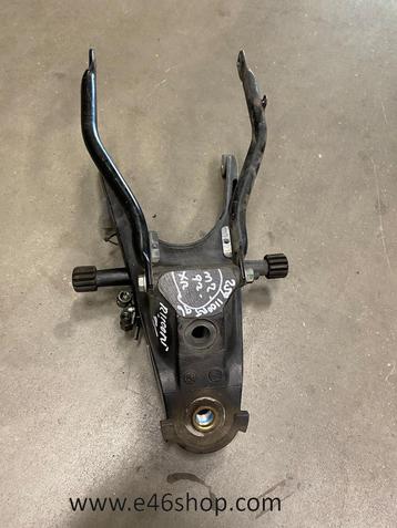 FRAME MET PAIEREN BMW R1100RT 1996  beschikbaar voor biedingen