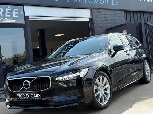Volvo V90 2.0 D3 Geartronic DISTRO/ NAVI/ LINE ASS/ GARANTI, Auto's, Volvo, Bedrijf, Te koop, V90, ABS, Adaptive Cruise Control