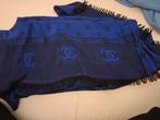 Sjaal van chanel, Kleding | Dames, Mutsen, Sjaals en Handschoenen, Ophalen of Verzenden, Sjaal
