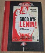 Euro Cinema, Cd's en Dvd's, Dvd's | Overige Dvd's, Ophalen of Verzenden, Zo goed als nieuw