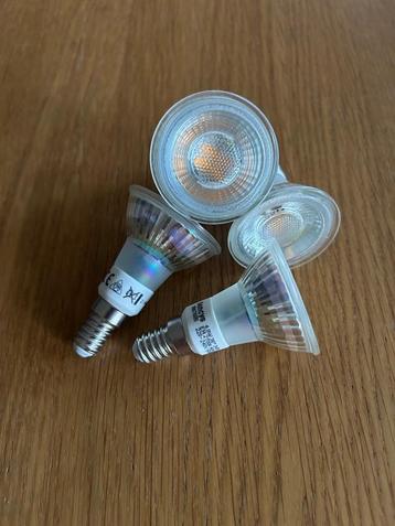 Spot de lampe LED Sencys SMD R39 4,9W