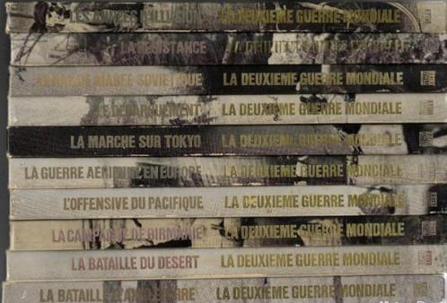 Livres, Boeken, Geschiedenis | Wereld, Zo goed als nieuw, Europa, 20e eeuw of later, Ophalen