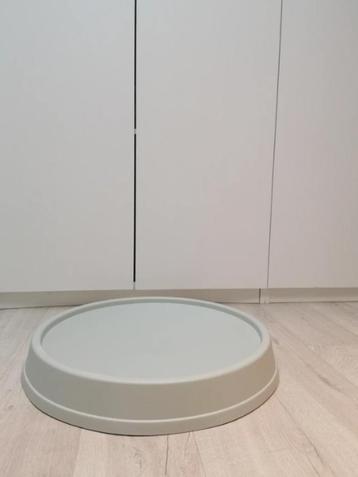 balschaal 60 cm voor fitnessbal 65-75 cm beschikbaar voor biedingen