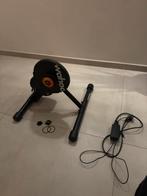 Wahoo Kickr Core met Zwift cog, Muziek en Instrumenten, Microfoons, Ophalen, Zo goed als nieuw