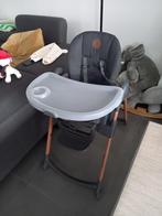 Kinderstoel, Enlèvement ou Envoi