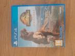 Jurassic World Evolution 2 PS4, Ophalen of Verzenden, Zo goed als nieuw