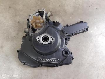 Dynamodeksel dubbele pickup  851 888 748 916 Paso 906 907 SP beschikbaar voor biedingen